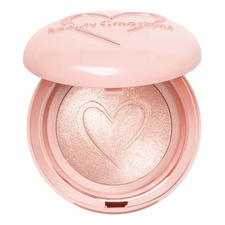 Iluminador Flawless Stay Final Finish Baked Beauty Creations Tono Del Maquillaje Party Effect