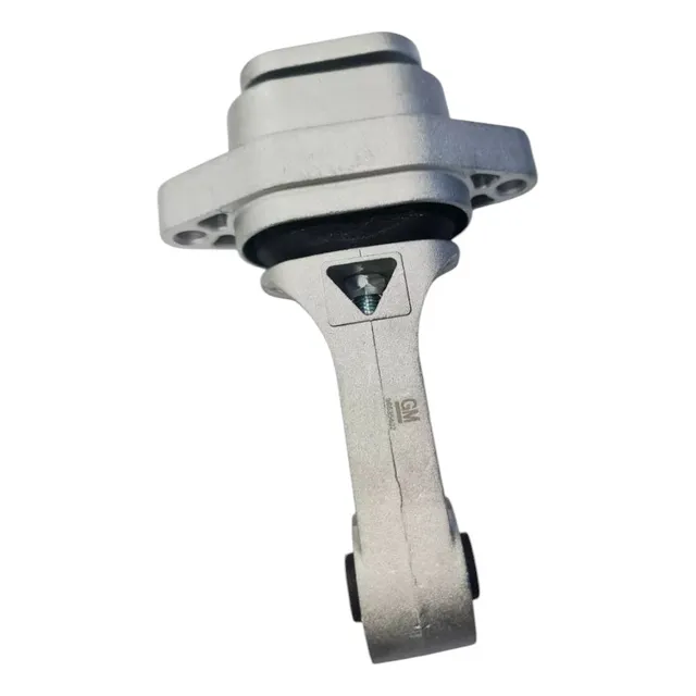 Base Motor Caja Huesito Aveo Gm