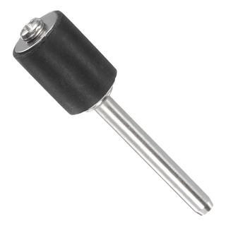 Suporte Para Tubo De Lixa 9mm 3/8 Haste 3mm Micro Retífica Suporte Para Tubo De Lixa 9mm 3/8 Haste 3mm Micro Retífica