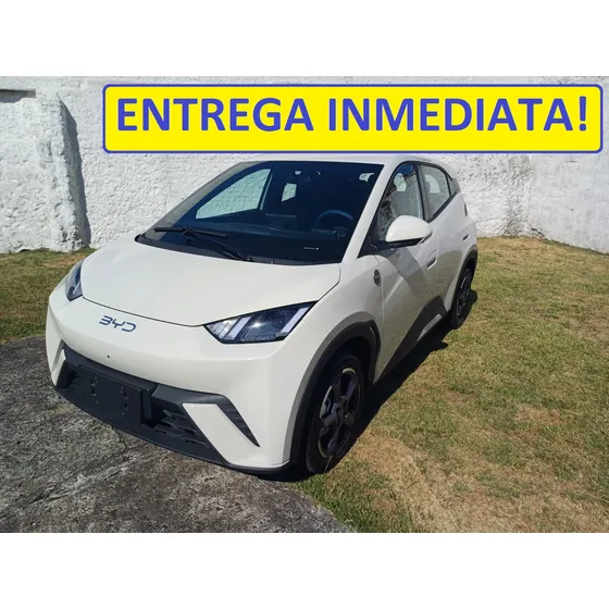 Byd Seagull 0.0 Gsi Ev 380