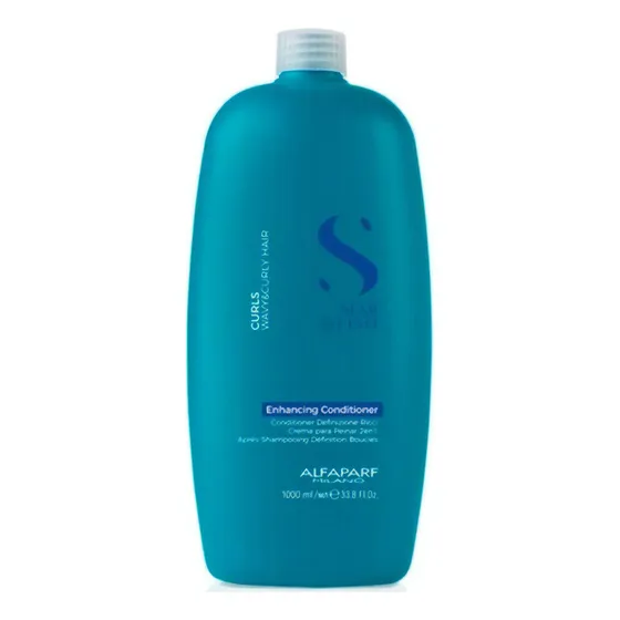 Alfaparf Semi Di Lino Curls Condicionador Cacheados 1000 Ml