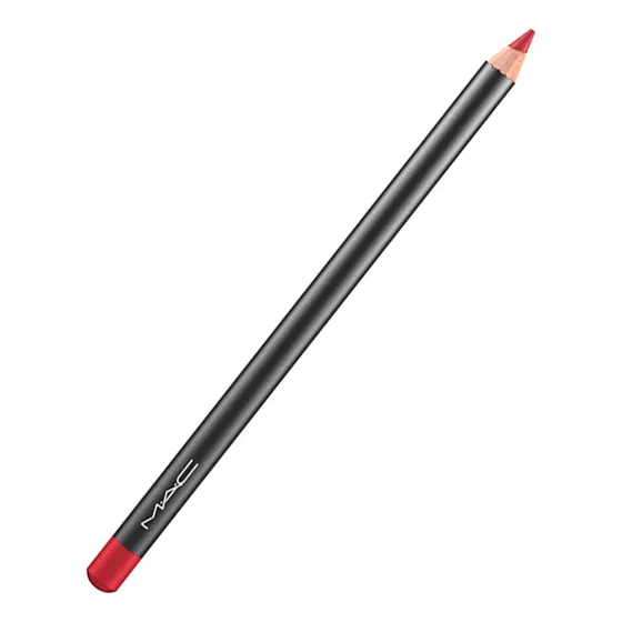 Delineador De Labios Maquillaje Mac Lip Pencil 1.45g Color Cherry