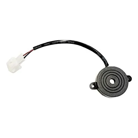 Timbre Inversa Para Carro Golf Yamaha