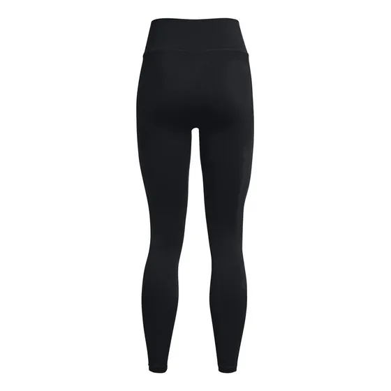 Calza Under Armour Ua Train Seamless Legging Negro Mujer