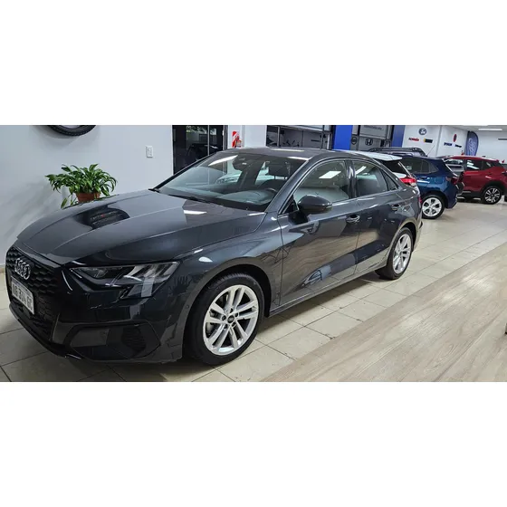 Audi A3 1.4 Tfsi Sedan 150 Cv