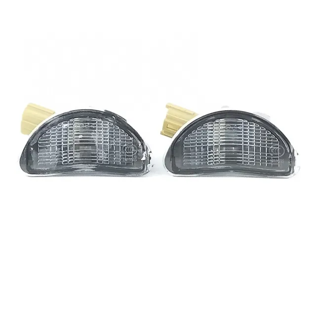 Lampara De Patente Byd F0 1.0 (par)