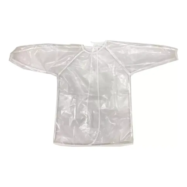 Pintorcito Plástico Pack X5 Jardin Salva Ropa Hidear