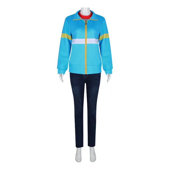 Trajes De Halloween Cos, Max Mayfield, Stranger Things