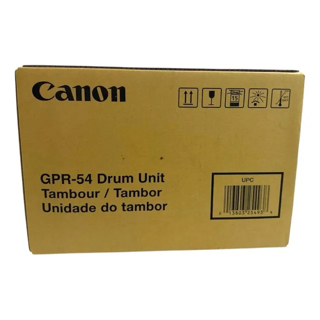 Unidad De Tambor Canon Gpr-54