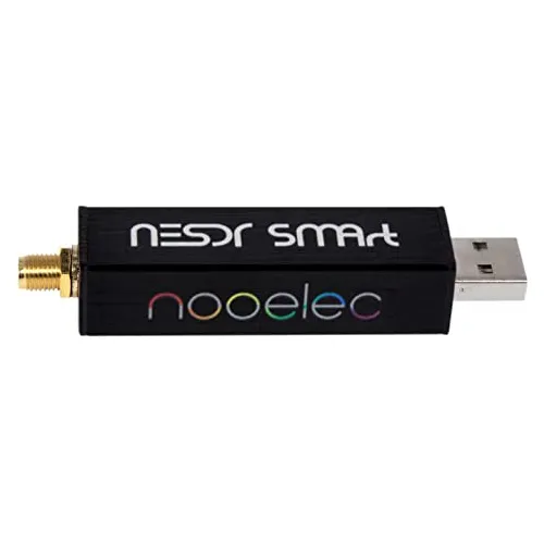 Receptor De Radio Para Pc Teléfono Tablet 100khz 1.75ghz