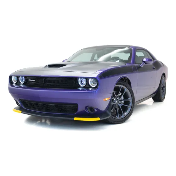Dodge Challenger 5.7 R/t Hemi V8 Gasolina 2p Manual