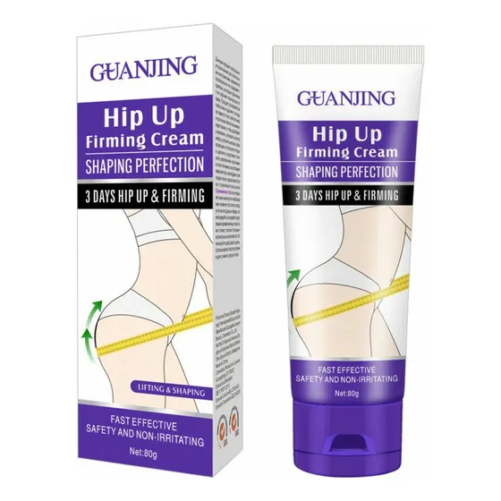 Crema Para Gluteos Aumenta Reaf - g a $875
