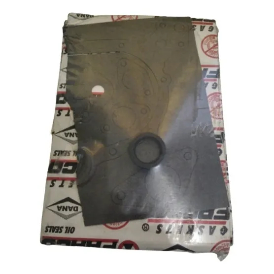 Empacadura Kit Tapa Cadena Gm Daewoo Nubira Lanos 1.6 98up