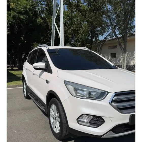 Ford Escape 2019 2.0 Se 4x2