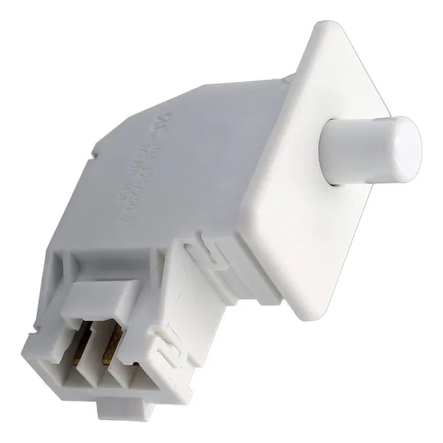 Interruptor Puerta Secadora Sustituye Ge Gtd65gbsj3ws Asj0ws