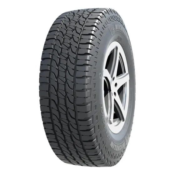 Pneu Michelin LTX Force LT 205/60R16 92 H