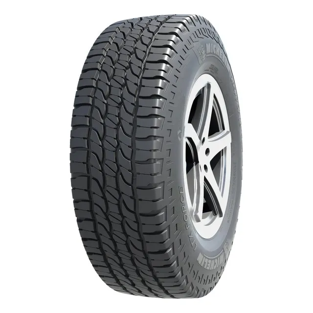 Pneu Michelin LTX Force LT 205/60R16 92 H