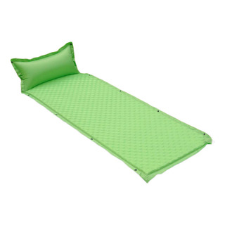 Colchoneta Inflable, Cómoda Y Duradera, Engrosada Colchoneta Inflable, Cómoda Y Duradera, Engrosada