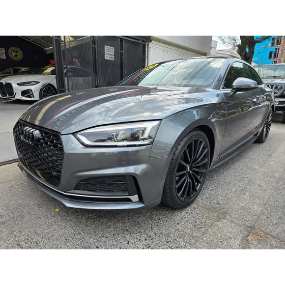 Audi A5 Sportback 2.0 S-line 190hp Dsg