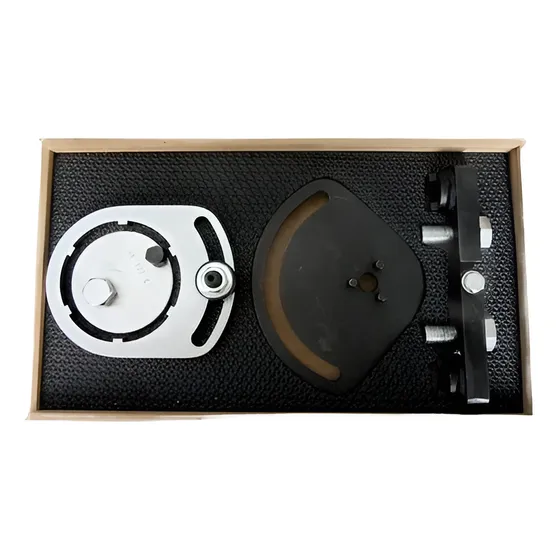 Kit Ferramenta Sincronismo Veículos Volvo Land Rover - Cr337