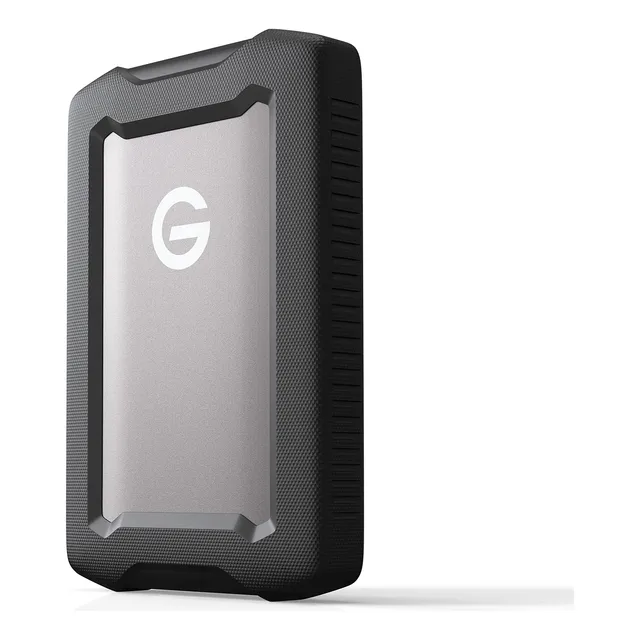 Disco Duro Hdd Sandisk Professional G-drive Armoratd De 1 Tb