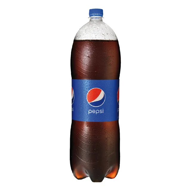 Refresco Pepsi Cola 2.5 L