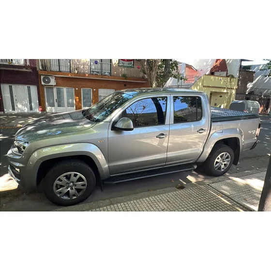Volkswagen Amarok 3.0 V6 Cd Comfortline