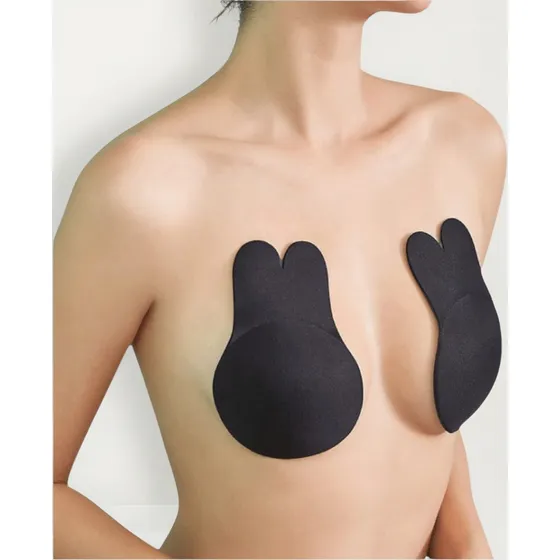 Brassier Invisible Push Up: Comodidad Y Sujeción Todo El Día