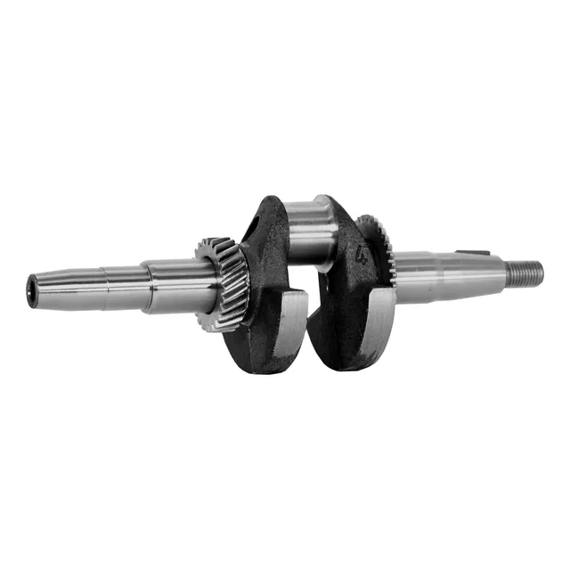 Cigueñal Motor Gasolina Gx168 Eje Conico