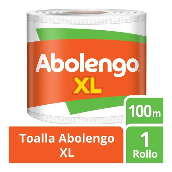 Nova Abolengo Xl 100 Metros