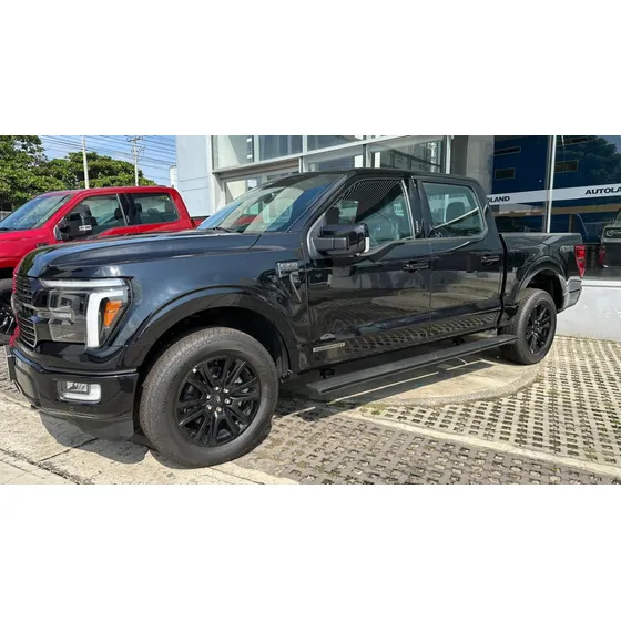 Ford F-150 F-150 Platinum Hibrida