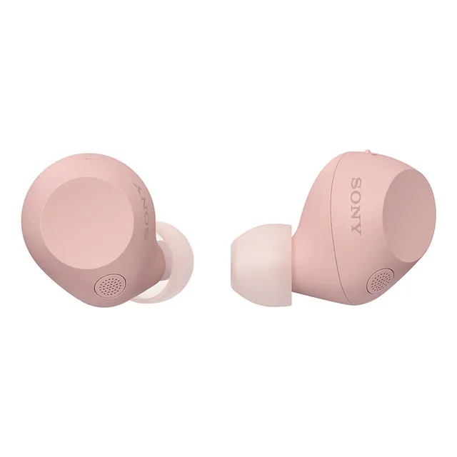 Audífonos Bluetooth Con Noise Cancelling Wf-c710n Sony