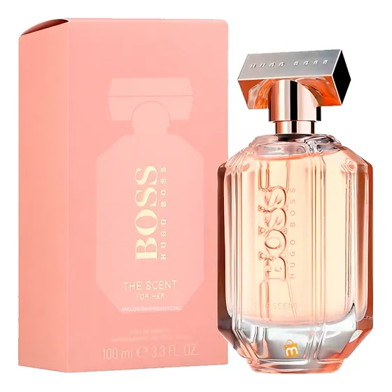 Perfumes Originales Hugo Boss The Scent For Her Damas