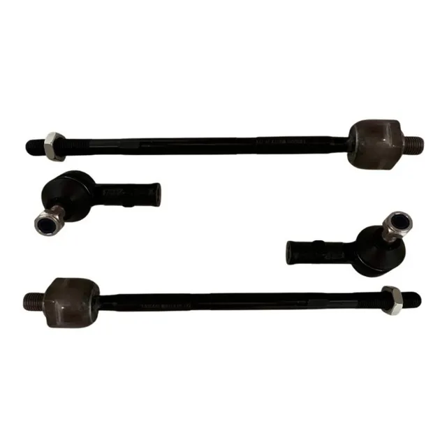 Axial + Terminal Chevrolet Corsa 1.6 00-08 D/hidraulica