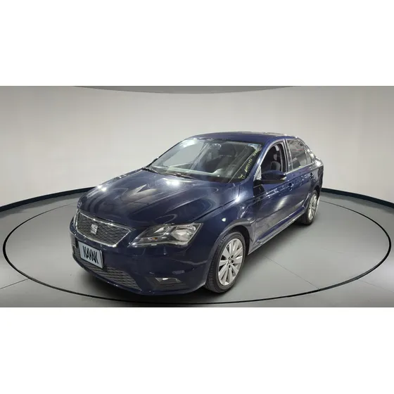 Seat Toledo 1.4 Style Dsg