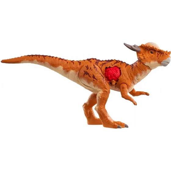 Jurassic World Battle Damage Stygimoloch