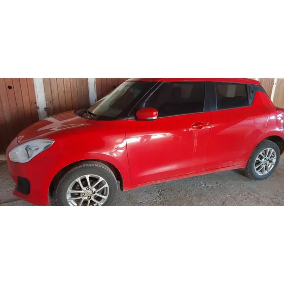 Suzuki Swift 1.4 Glx At