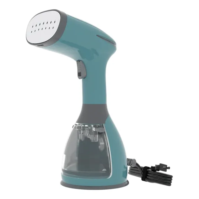 Plancha Vaporizador  De Mano Singer 1500 Watts