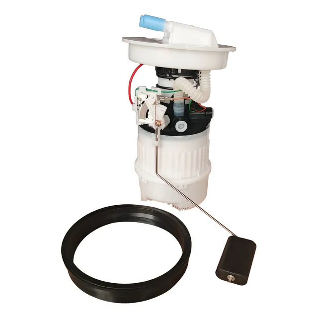 Modulo De Gasolina Mazda 3 Todos - Ford Focus