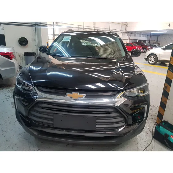 Chevrolet Tracker 1.2 Turbo Ltz At