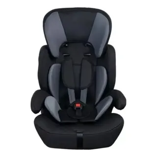 Cadeira Para AutomĂłvel 9 A 36kg Grafite E Preto Styll Baby Cadeira Para AutomĂłvel 9 A 36kg Grafite E Preto Styll Baby