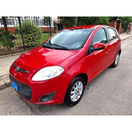 Fiat Palio 1.4 Attractive 85cv