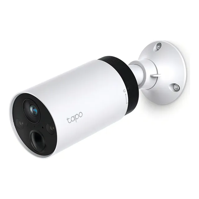 CAMARA IP TP-LINK TAPO C420 2K QHD NO INCLUYE HUB DAY/NIGHT