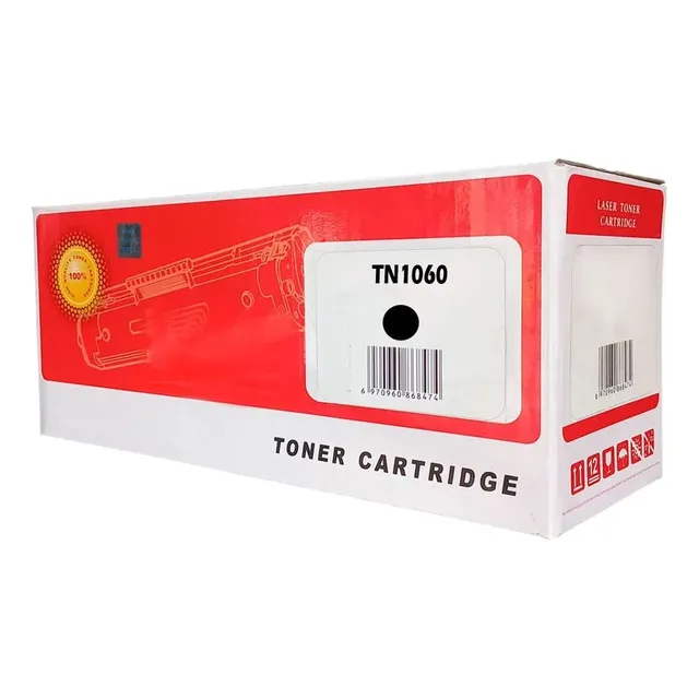 Toner Compatible Tn-1060