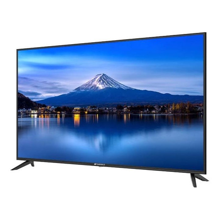 Smart TV Sansui SMX55F3UAD DLED 4K 55" 100V/240V