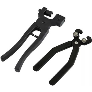 Kit Alicates Especiais P/ Mangueira De Combustível E Filtro Kit Alicates Especiais P/ Mangueira De Combustível E Filtro