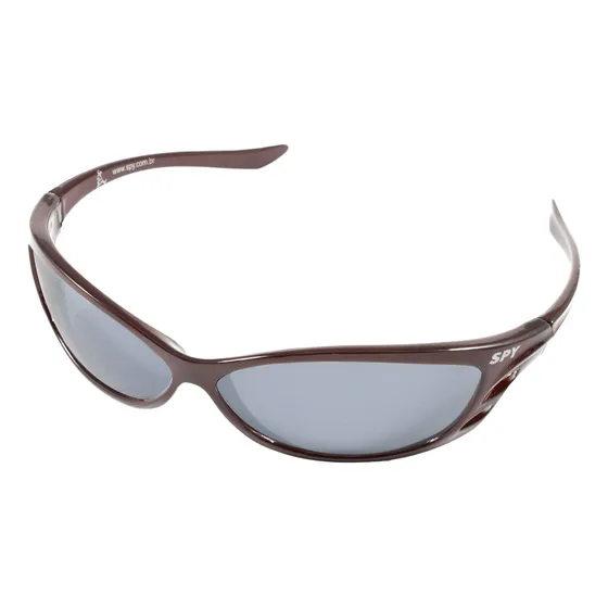 Óculos De Sol Spy 41 - Speed Chocolate Brilho