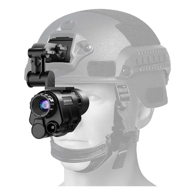 Óculos Digitais De Visão Noturna Goyojo Nvg 2k