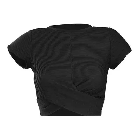 Franelilla Franela Camisa Suelta Nosha Para Dama Rs