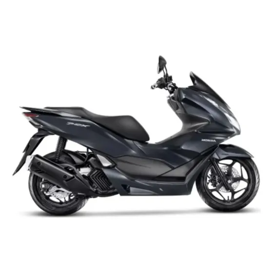 Honda Pxc 160